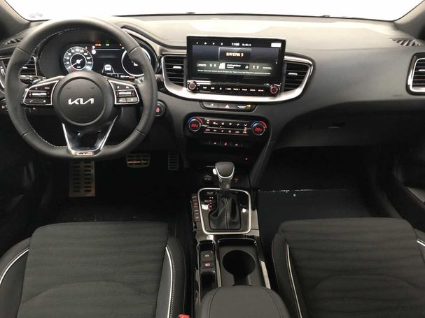 Kia Ceed 1.5 GT Line DCT7 103 kW image number 9