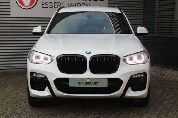 BMW X3 xDrive20i M Sport 135 kW image number 3