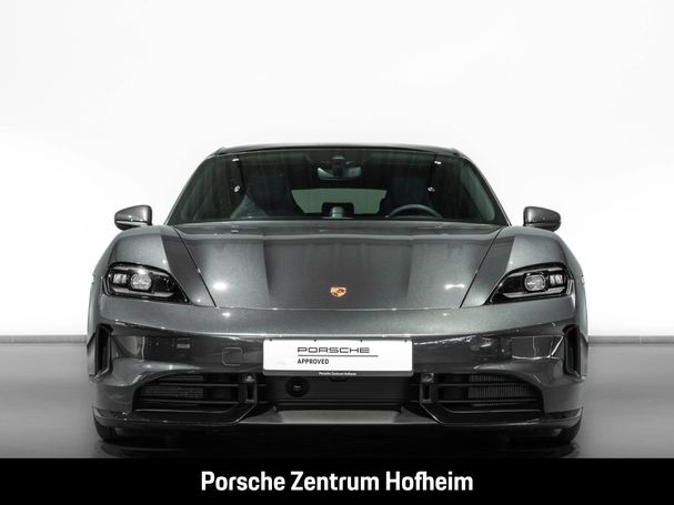 Porsche Taycan Sport Turismo 320 kW image number 2