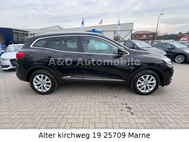 Renault Kadjar 103 kW image number 5