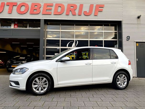 Volkswagen Golf 1.0 TSI Trendline 63 kW image number 6