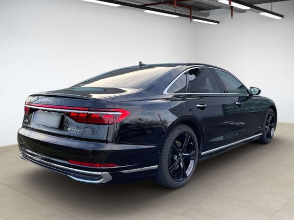 Audi A8 50 TDI 210 kW image number 6