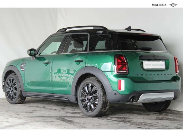 Mini Cooper Countryman Mini 100 kW image number 10