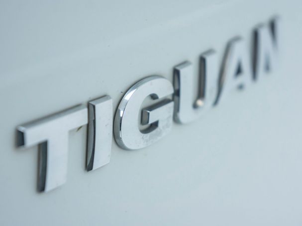 Volkswagen Tiguan 1.4 TSI Trendline 92 kW image number 19