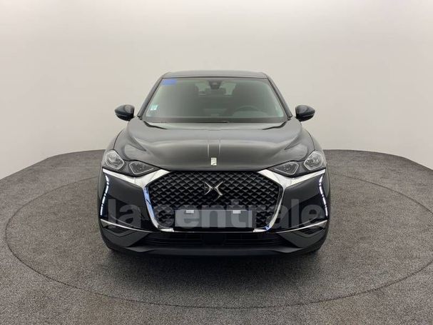 DS Automobiles 3 Crossback PureTech 100 So Chic 74 kW image number 18