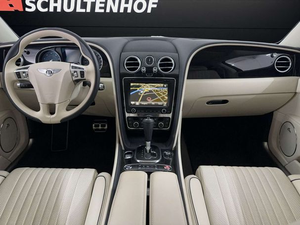 Bentley Flying Spur V8 373 kW image number 12