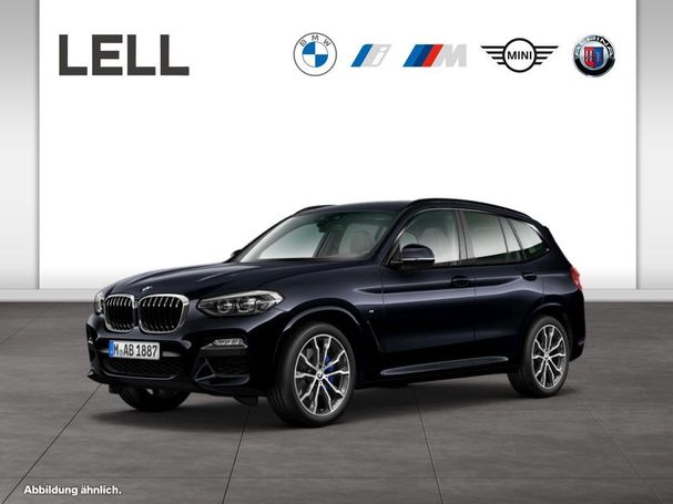 BMW X3 xDrive30d M Sport 195 kW image number 1