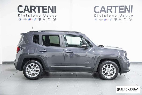 Jeep Renegade 96 kW image number 3