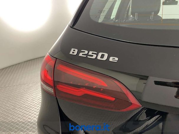 Mercedes-Benz B 250 e 160 kW image number 8