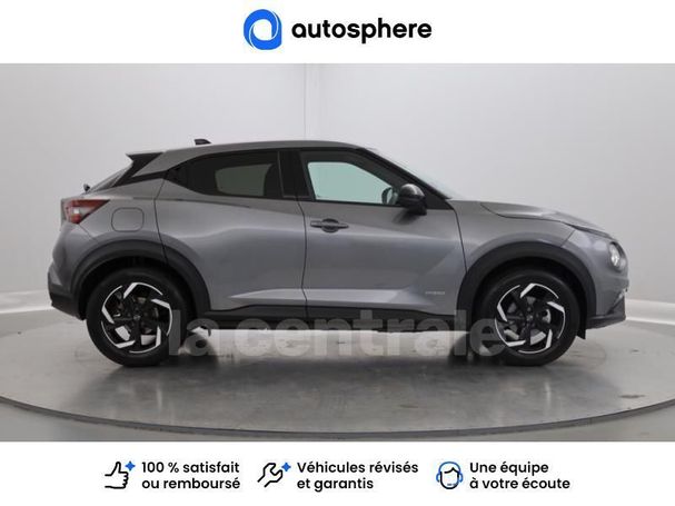 Nissan Juke 105 kW image number 5