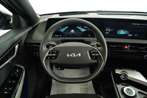 Kia EV6 Long Range AWD 239 kW image number 12