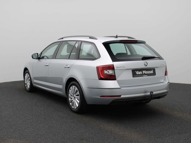 Skoda Octavia Combi 1.0 TSI 85 kW image number 2