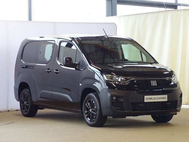 Fiat Doblo L2 1.5 96 kW image number 4