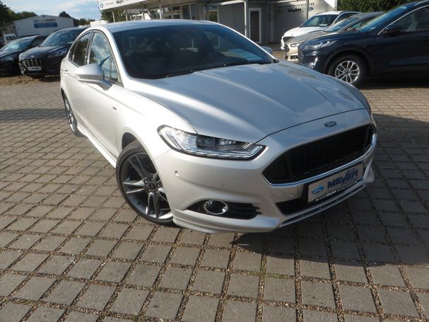 Ford Mondeo 121 kW image number 2