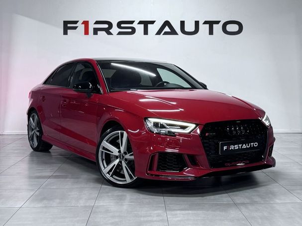 Audi RS3 2.5 TFSI quattro S tronic 294 kW image number 3