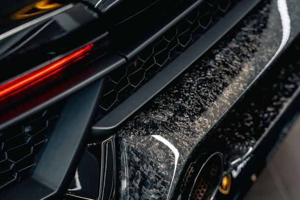 Lamborghini Huracan 441 kW image number 48