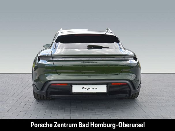 Porsche Taycan 4S Cross Turismo 440 kW image number 3