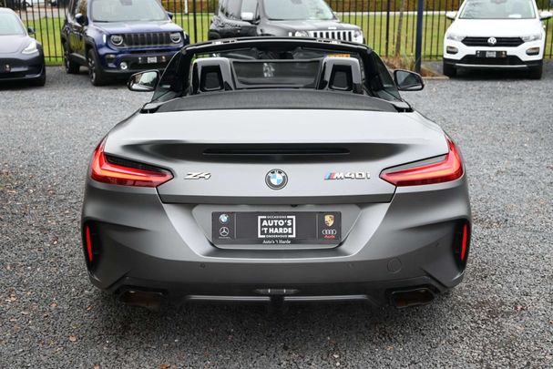 BMW Z4 M40i sDrive 250 kW image number 2