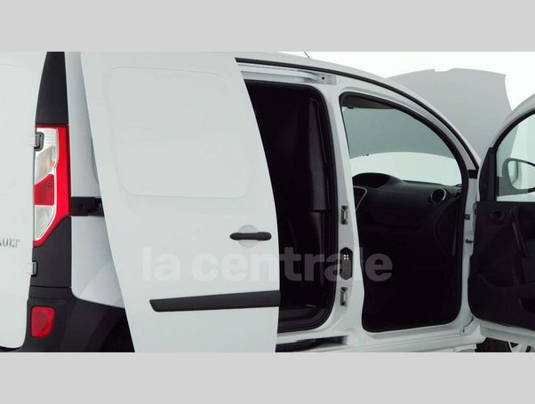 Renault Kangoo dCi Extra 70 kW image number 31