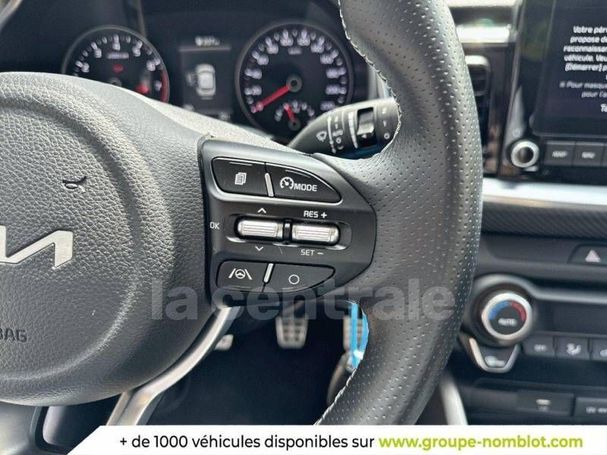 Kia Stonic 1.0 T-GDi 74 kW image number 20