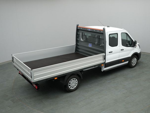 Ford Transit 350 L4 4x4 Trend 125 kW image number 22