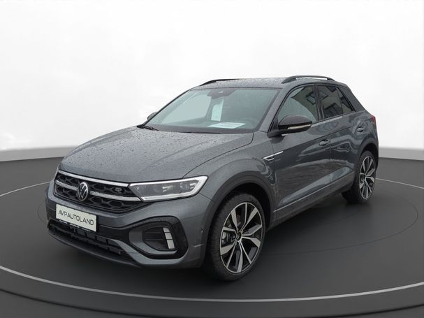 Volkswagen T-Roc 1.5 TSI R-Line DSG 110 kW image number 1