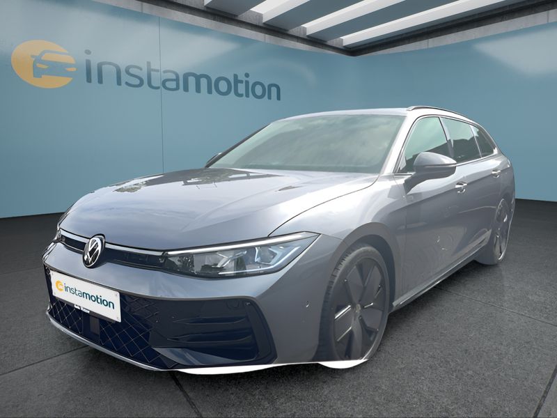 Volkswagen Passat 2.0