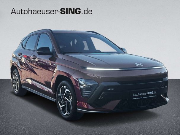 Hyundai Kona 146 kW image number 8