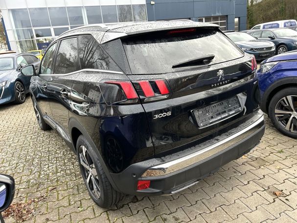 Peugeot 3008 130 kW image number 8