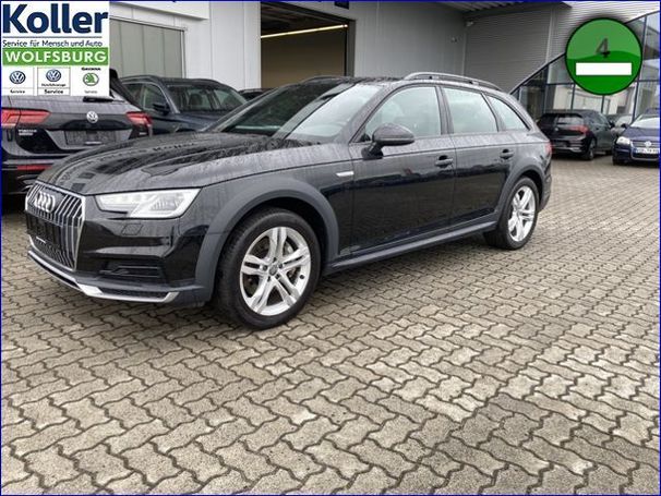 Audi A4 Allroad TFSI quattro Sport 180 kW image number 1