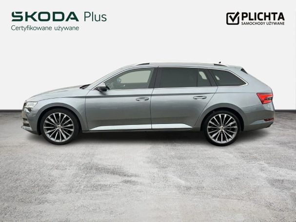 Skoda Superb 2.0 TDI 4x4 DSG L&K 140 kW image number 5