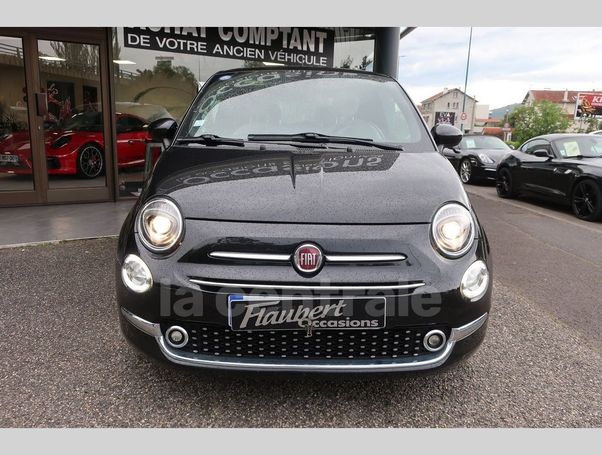 Fiat 500 1.2 8V 51 kW image number 3