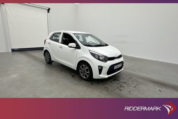 Kia Picanto 1.0 49 kW image number 2