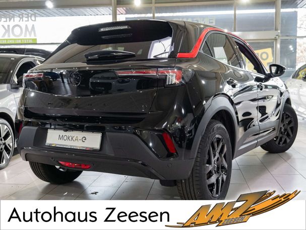 Opel Mokka GS 100 kW image number 2