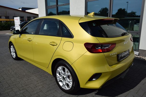 Kia Ceed 74 kW image number 6