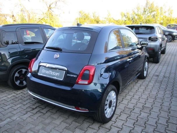 Fiat 500 1.0 51 kW image number 3