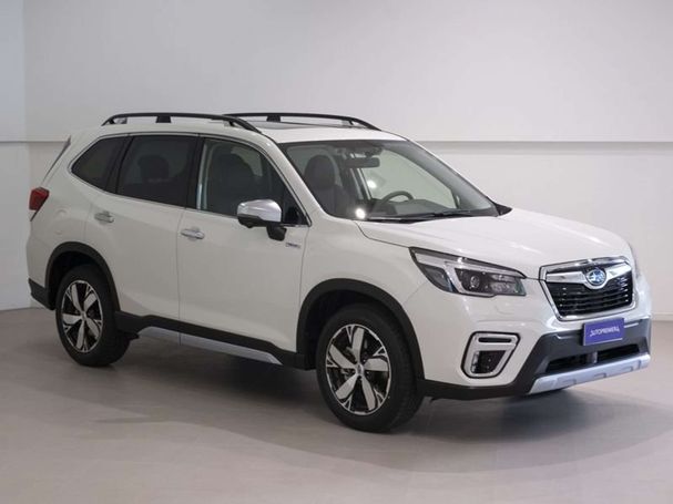 Subaru Forester Lineartronic 110 kW image number 3