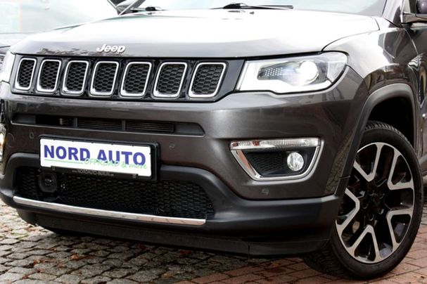 Jeep Compass 1.4 125 kW image number 2