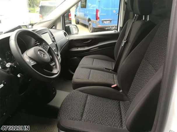 Mercedes-Benz Vito 116 CDi 120 kW image number 11