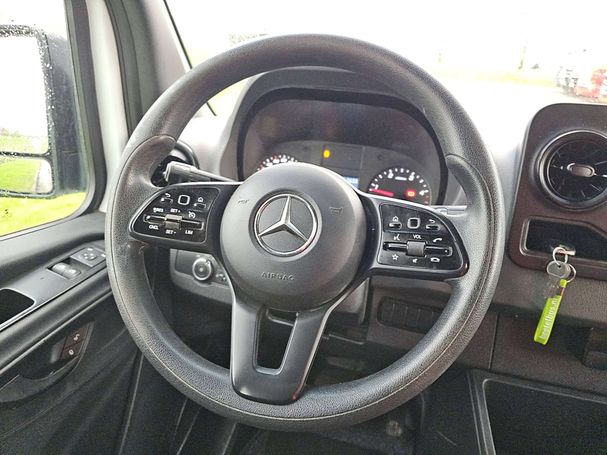 Mercedes-Benz Sprinter 105 kW image number 10