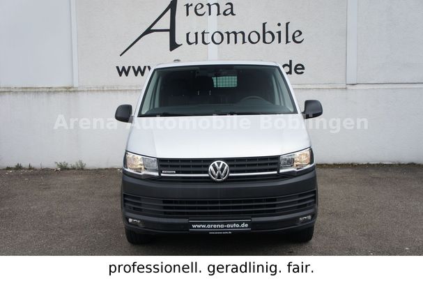 Volkswagen T6 Transporter 4Motion 110 kW image number 3