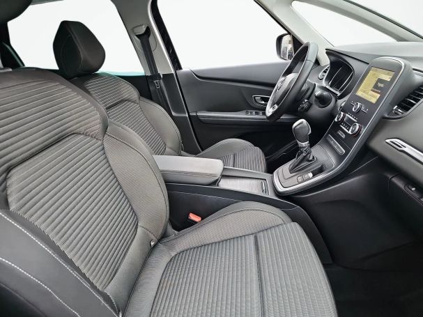 Renault Scenic 110 kW image number 14