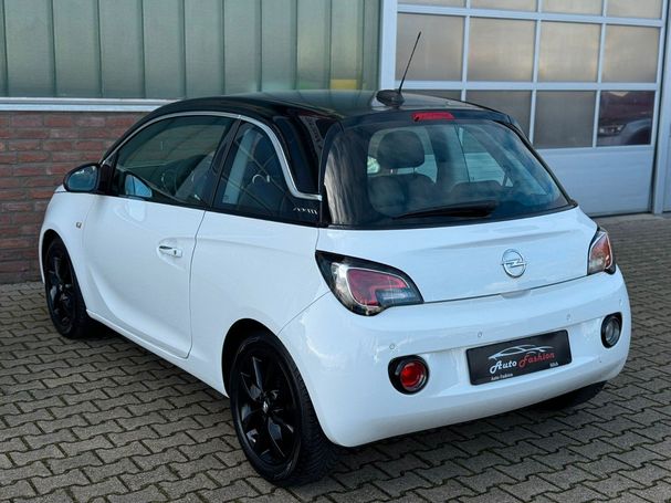 Opel Adam 64 kW image number 2