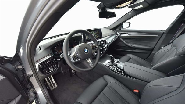 BMW 530i xDrive 180 kW image number 8