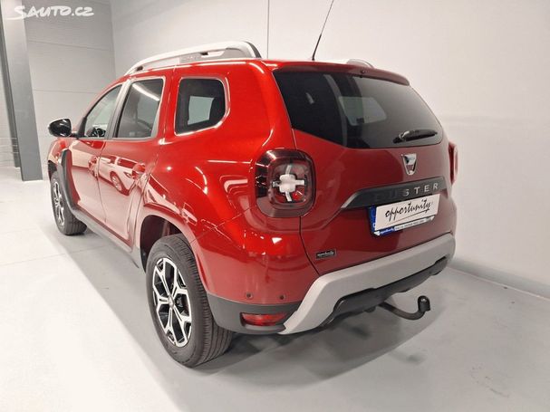 Dacia Duster TCe 74 kW image number 4