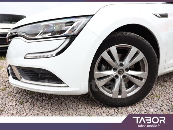 Renault Talisman Estate TCe 160 117 kW image number 6