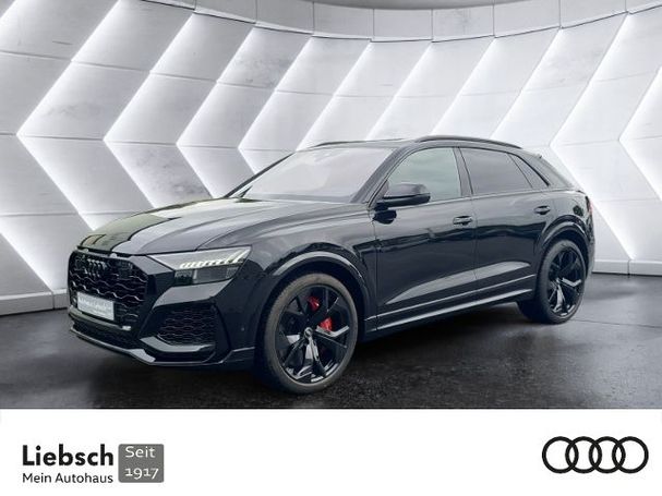 Audi RSQ8 441 kW image number 1