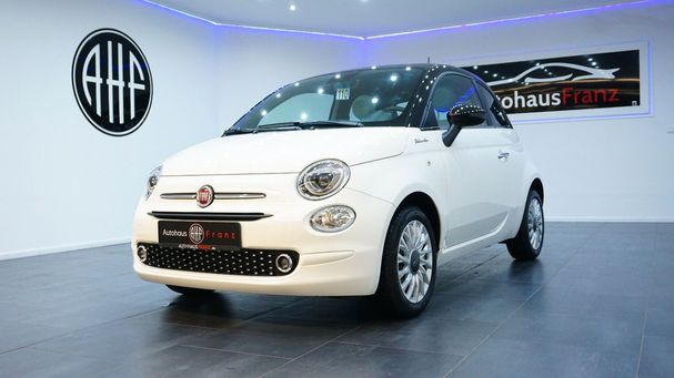 Fiat 500 51 kW image number 1