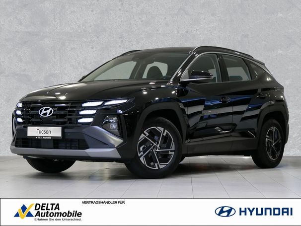 Hyundai Tucson Select DCT 118 kW image number 1