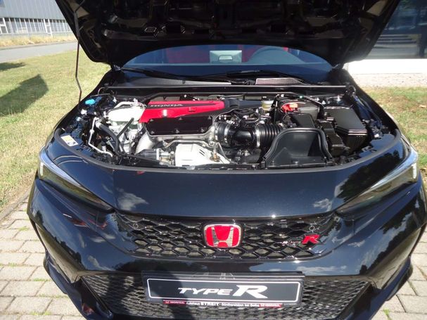 Honda Civic 242 kW image number 20